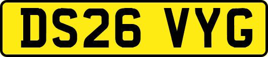 DS26VYG