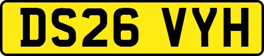 DS26VYH