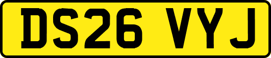DS26VYJ