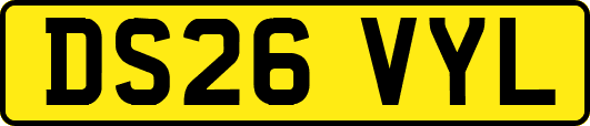 DS26VYL
