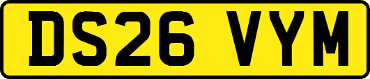 DS26VYM
