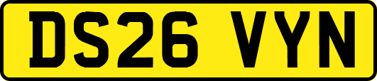 DS26VYN