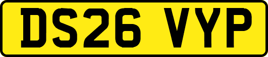 DS26VYP