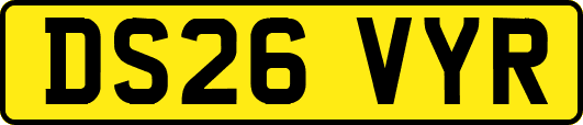 DS26VYR