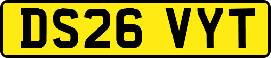 DS26VYT