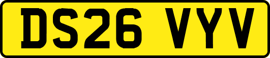 DS26VYV