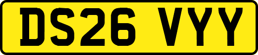DS26VYY