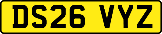 DS26VYZ