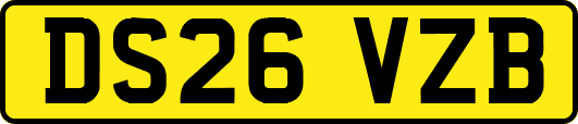 DS26VZB