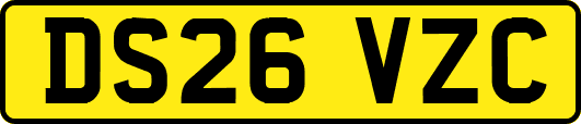 DS26VZC
