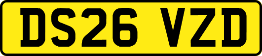 DS26VZD