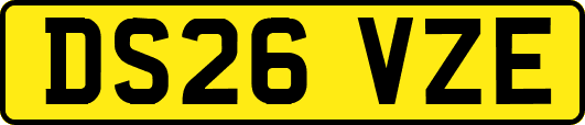 DS26VZE