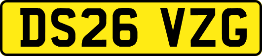 DS26VZG