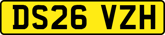 DS26VZH