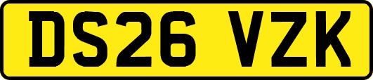 DS26VZK