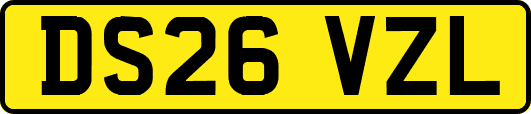 DS26VZL