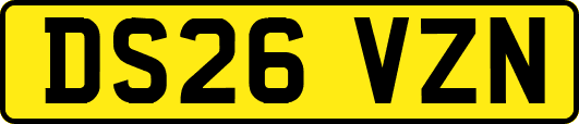 DS26VZN