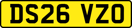 DS26VZO