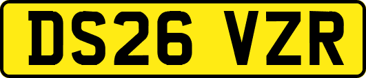 DS26VZR