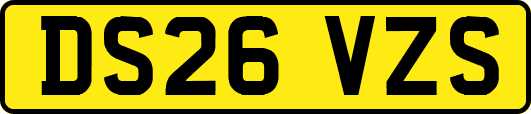 DS26VZS