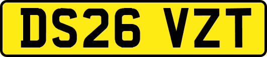 DS26VZT