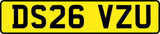 DS26VZU