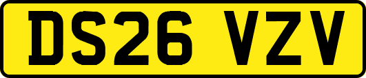 DS26VZV