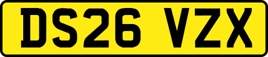 DS26VZX