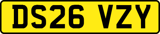 DS26VZY