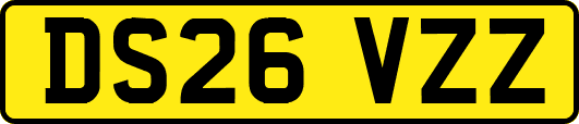 DS26VZZ