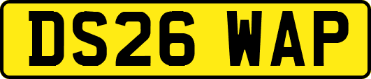 DS26WAP