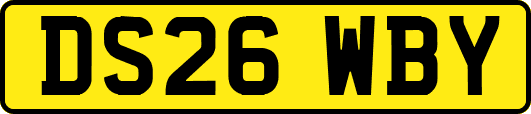 DS26WBY