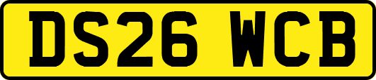 DS26WCB