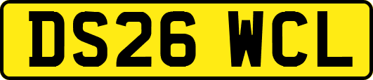 DS26WCL