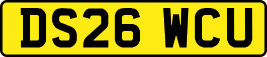 DS26WCU