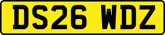 DS26WDZ