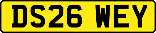 DS26WEY