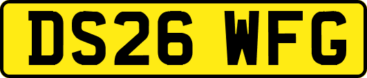 DS26WFG