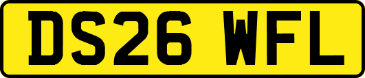 DS26WFL