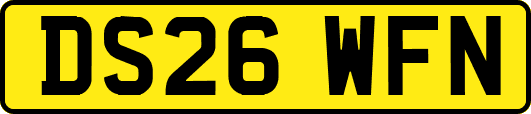 DS26WFN