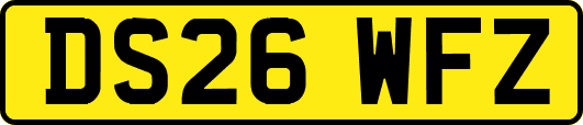DS26WFZ