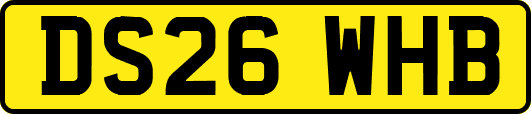 DS26WHB