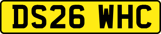 DS26WHC