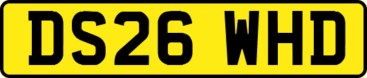 DS26WHD