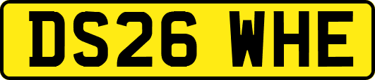 DS26WHE