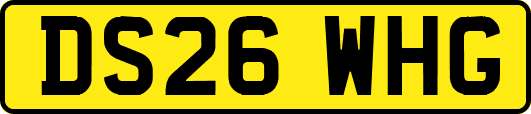 DS26WHG