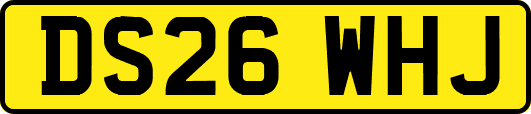 DS26WHJ