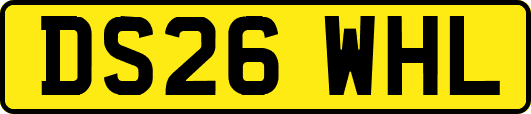 DS26WHL