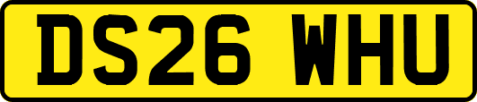 DS26WHU