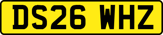 DS26WHZ